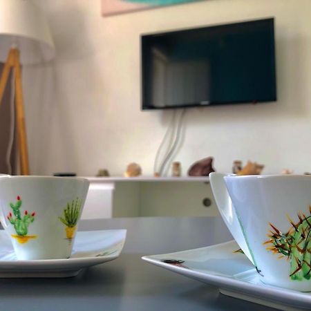Zandoli Cottage Les Galets Экстерьер фото