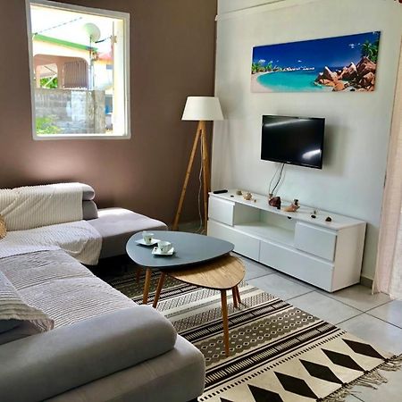 Zandoli Cottage Les Galets Экстерьер фото