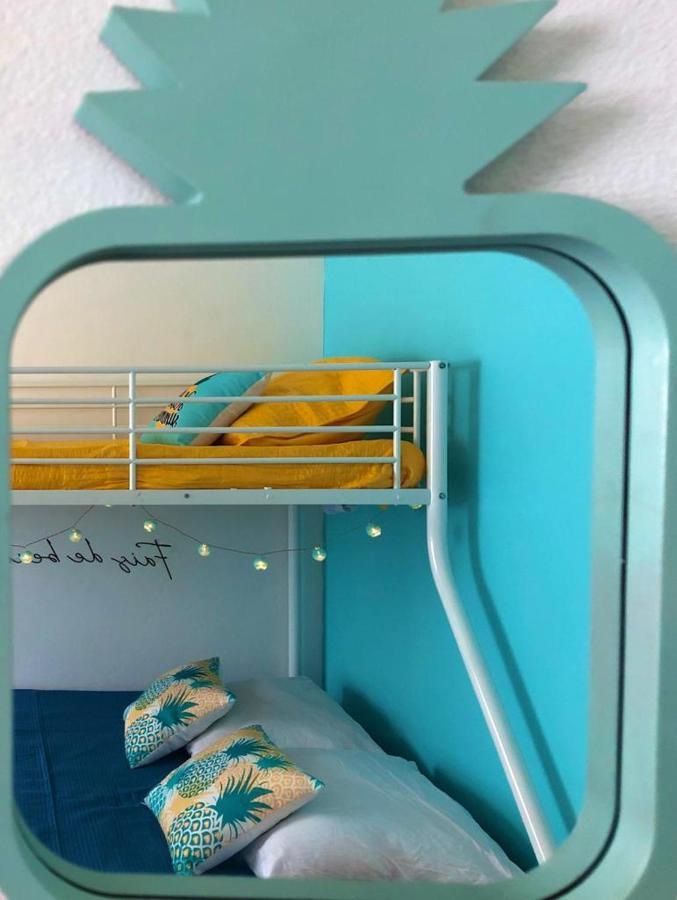 Zandoli Cottage Les Galets Экстерьер фото